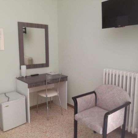 Hotel Saturno Chianciano Terme Eksteriør billede