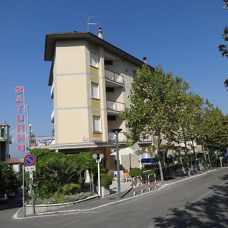 Hotel Saturno Chianciano Terme Eksteriør billede