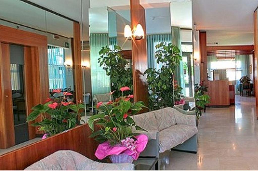 Hotel Saturno Chianciano Terme Eksteriør billede