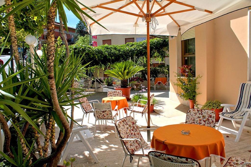 Hotel Saturno Chianciano Terme Eksteriør billede