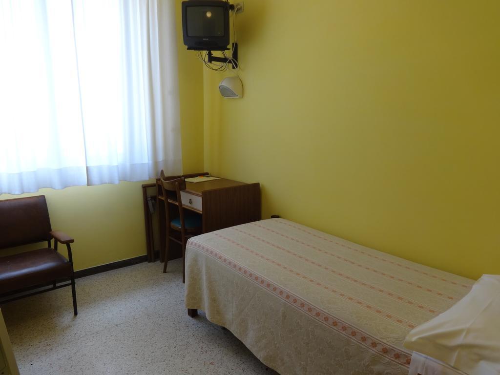 Hotel Saturno Chianciano Terme Eksteriør billede