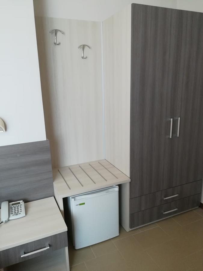 Hotel Saturno Chianciano Terme Eksteriør billede