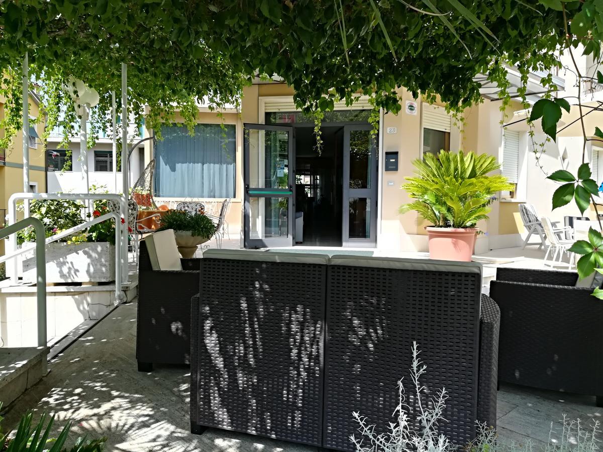 Hotel Saturno Chianciano Terme Eksteriør billede